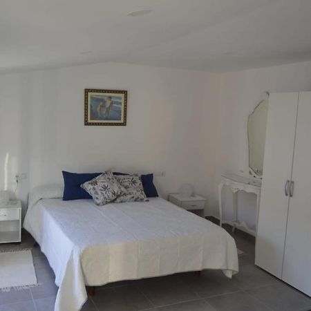 Casa Caravina Villa Benimantell Dış mekan fotoğraf