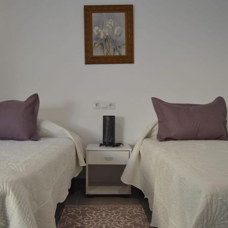 Casa Caravina Villa Benimantell Dış mekan fotoğraf