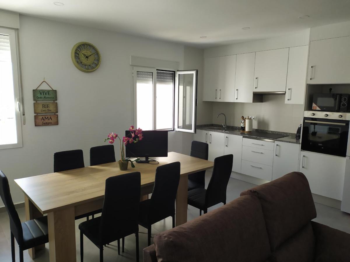 Casa Caravina Villa Benimantell Dış mekan fotoğraf
