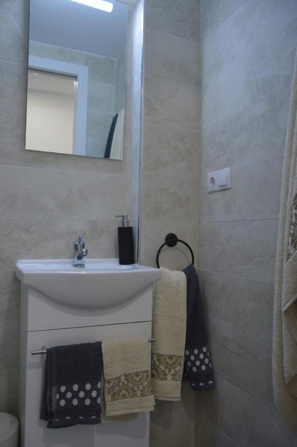 Casa Caravina Villa Benimantell Dış mekan fotoğraf